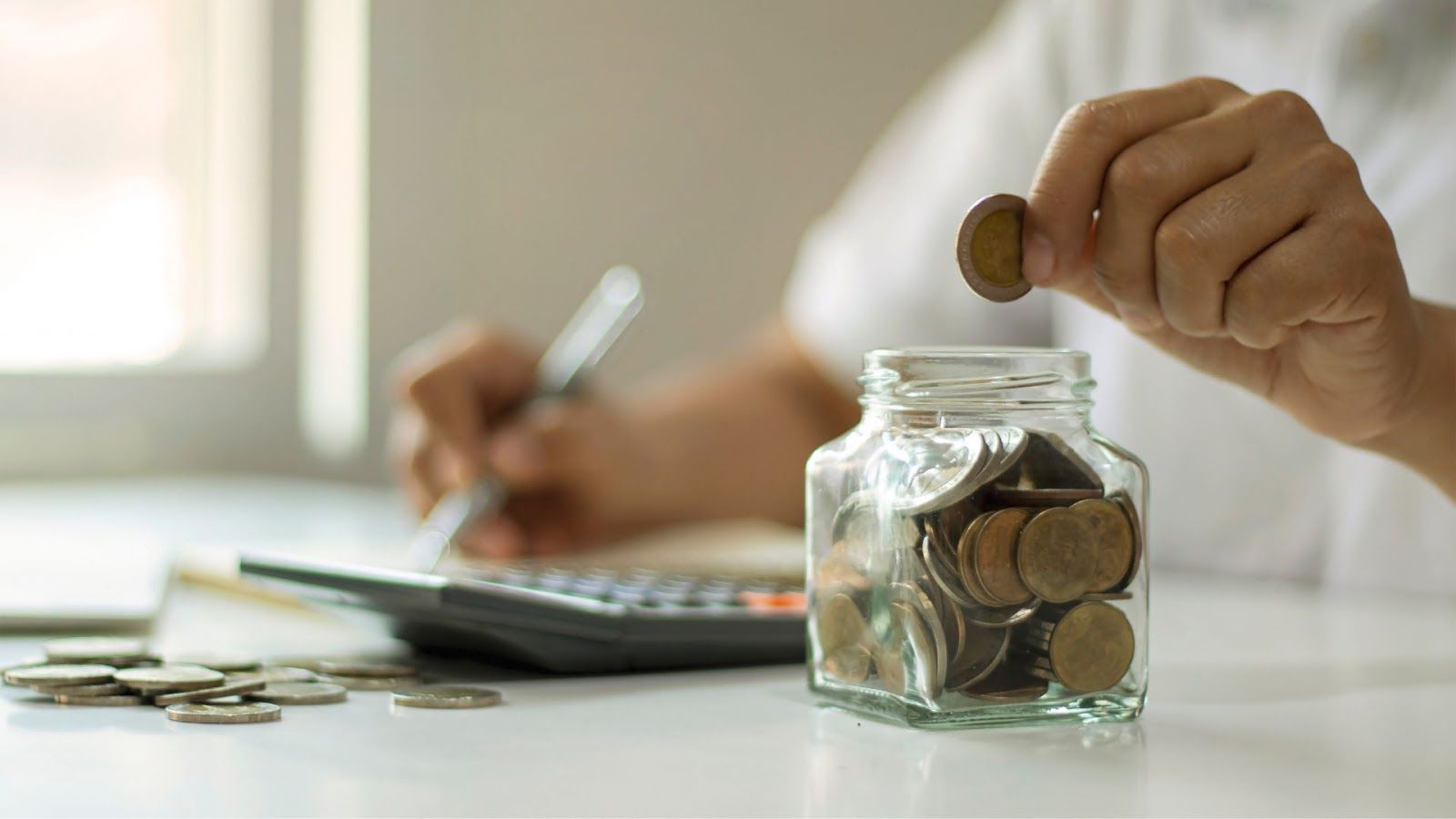 怎麼快速存錢?5步驟存錢攻略+實用方法,存款目標逐步實現!-6